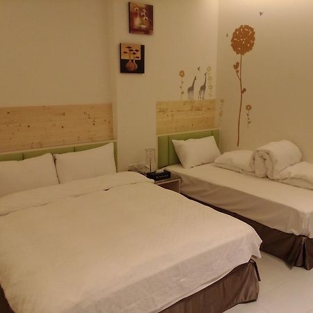 Tilon Hotel Pingtung Room photo